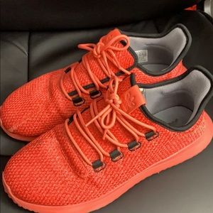 Men’s size 11 Red Sneakers